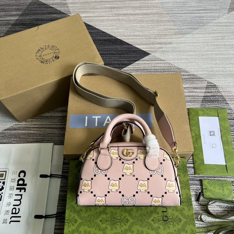 Gvc*1 top handle bags